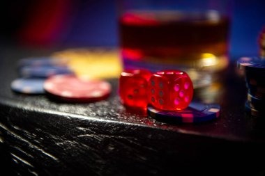 Dragon Tiger live game on luck svip