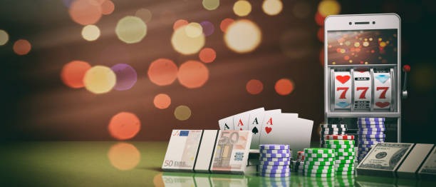 Live dealer blackjack and roulette tables at luck svip