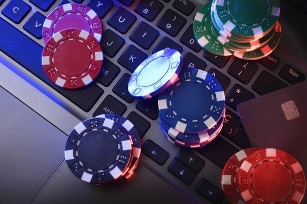 Lightning Dice betting layout on luck svip